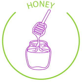 The Power of Honey in Skincare: Macali’s Natural Way to Nourished, Glowing Skin