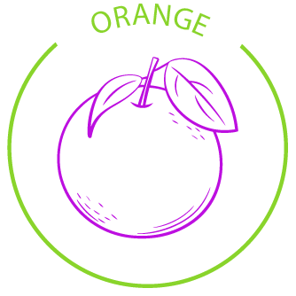 The Power of Orange in Skincare: Macali’s Natural Way to Bright, Radiant Skin