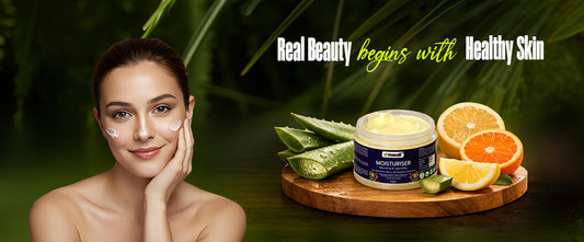The Power of Rice Water in Skincare: Macali’s Gentle Secret for Soft, Radiant Skin