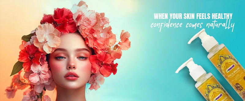 From Nature to Your Skin: How Antioxidants Protect and Revive – The Macali Way