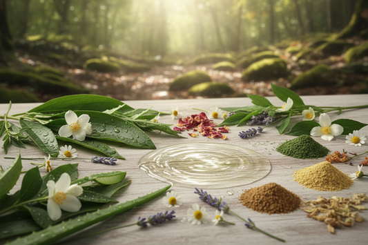 Sustainable Beauty: Why Choosing Natural Skincare Matters – The Macali Way
