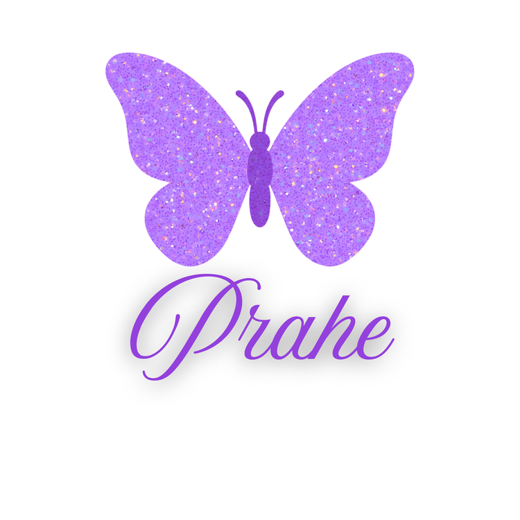 Prahe