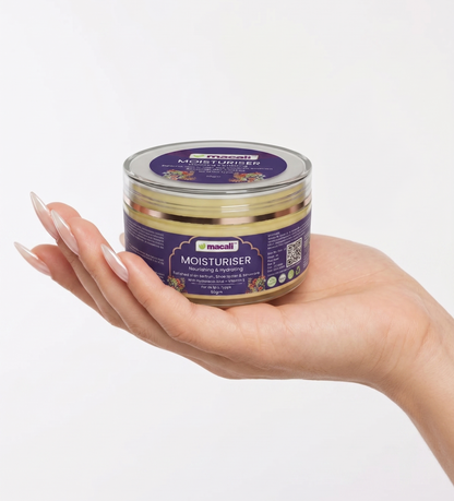 Macali Nourising and Hydrating Moisturiser-50ML