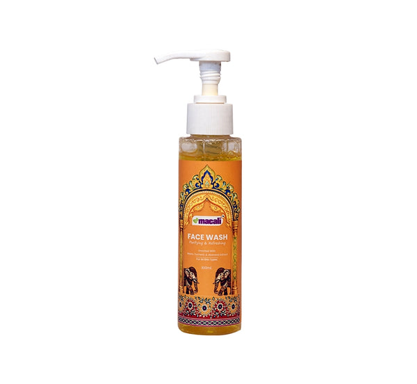 Macali Purifying and Refreshing Fashwash (100 ML)