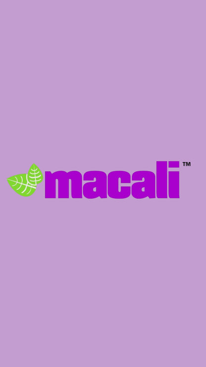 Macali Soap-Free Purifying and Refreshing Facewash – 100 ml