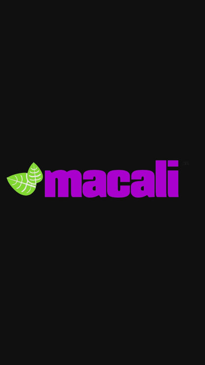 Macali Nourishing and Hydrating Moisturiser (50 gm)+ Macali Vitamin C Face Serum (30 ml) Combo